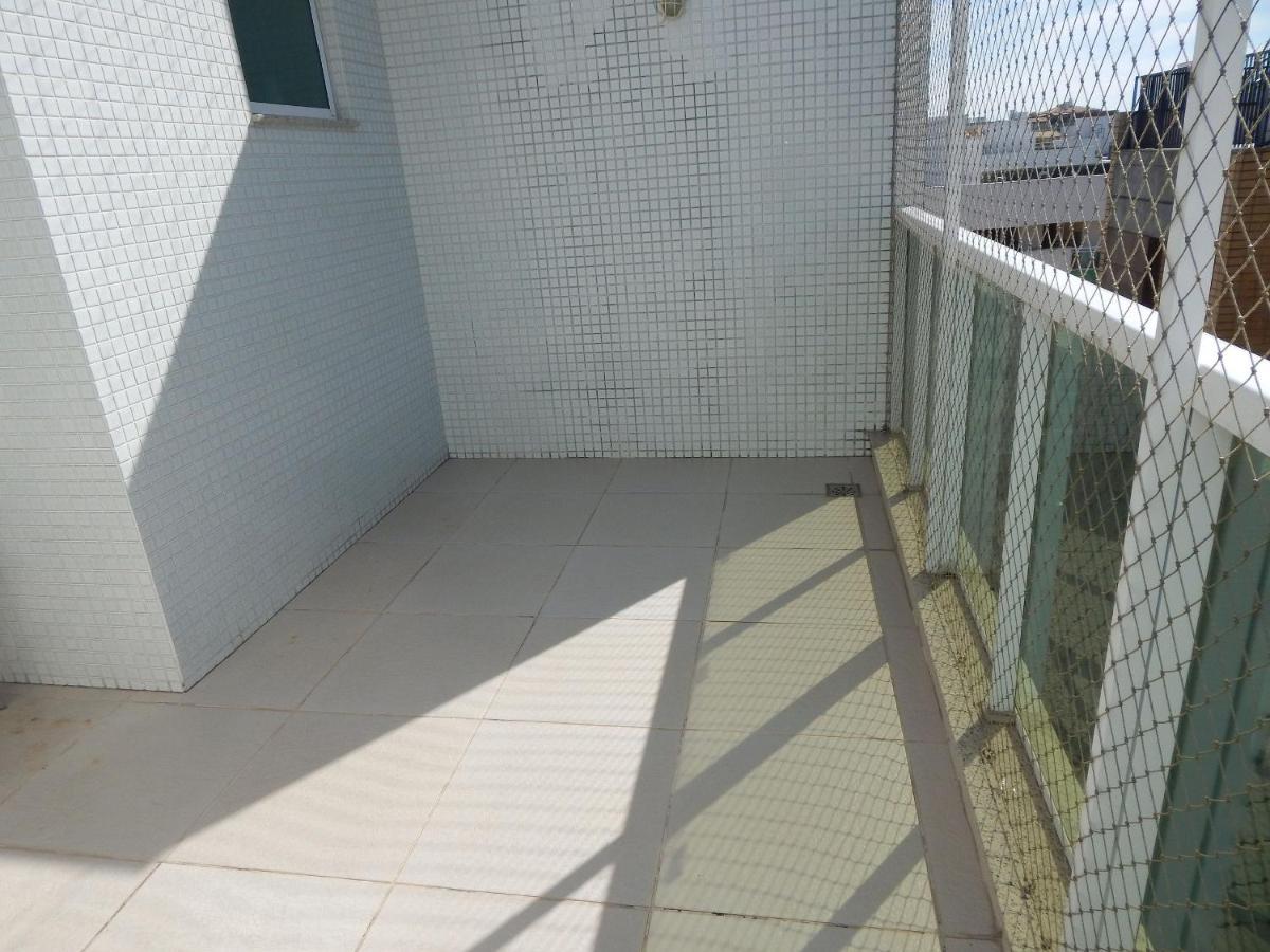 Cobertura De Luxo Com Piscina E Churrasqueira Na Praia Do Forte Cabo Frio Exteriér fotografie