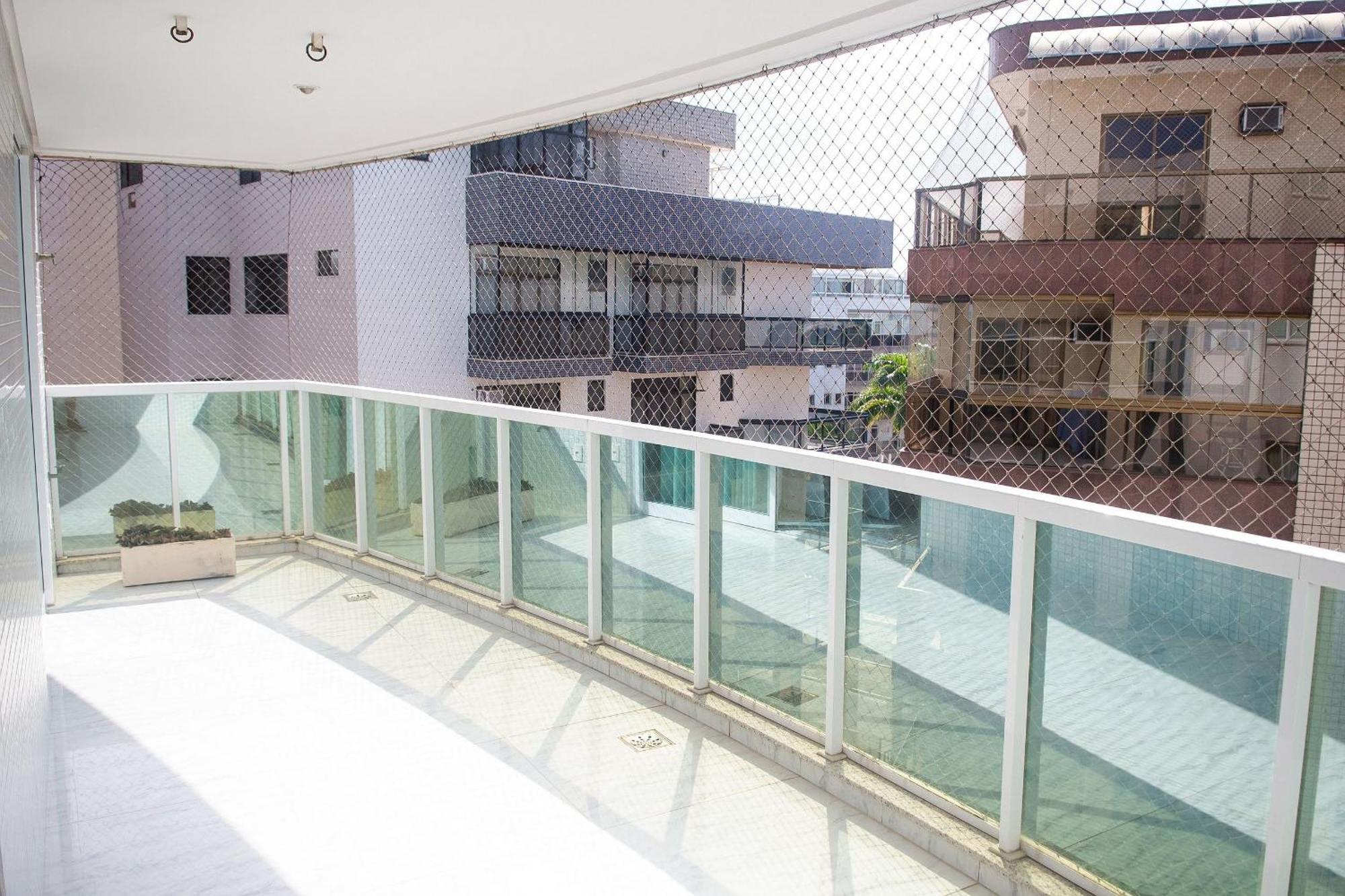 Cobertura De Luxo Com Piscina E Churrasqueira Na Praia Do Forte Cabo Frio Exteriér fotografie
